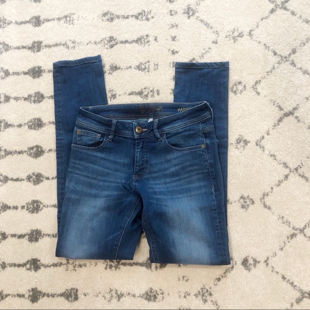• DL1961 Harper Jeans •